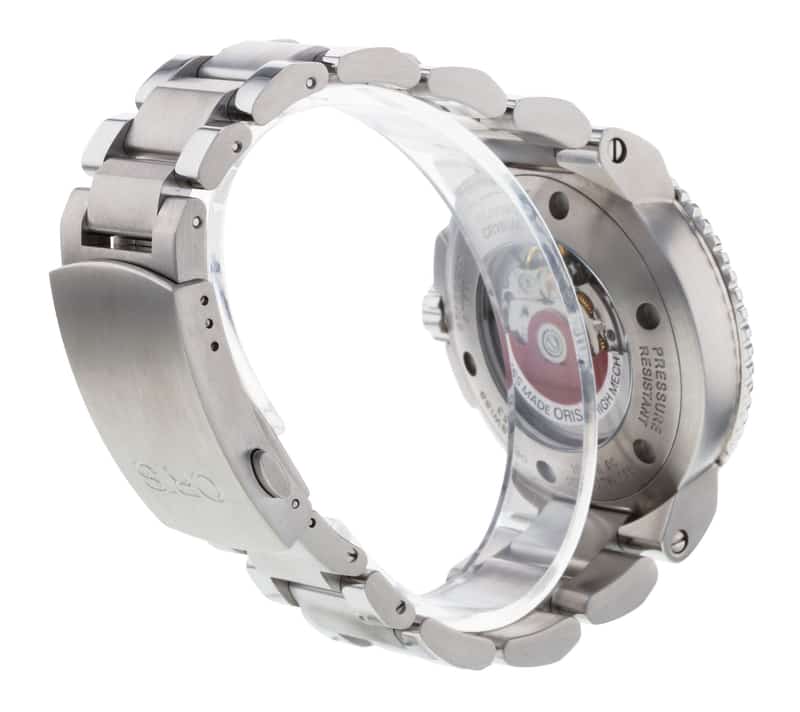 Oris Aquis 733 7653 41 59 MB